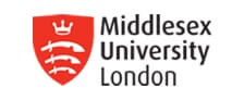 Middlesex University London